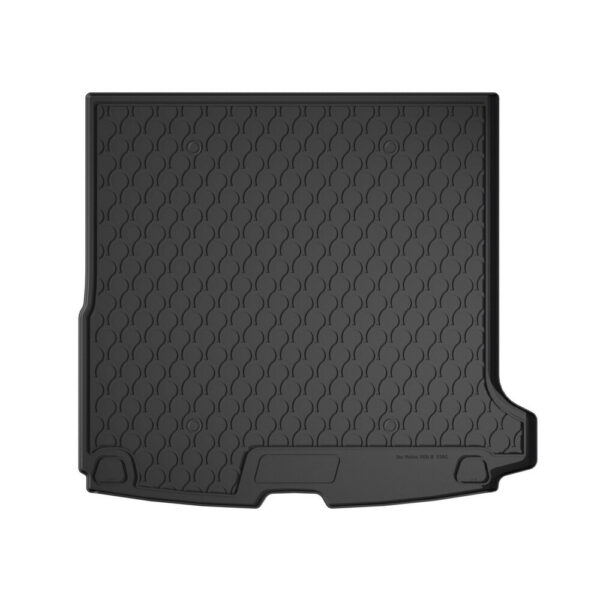 Lampa ΜΑΡΚΕ ΠΑΤΑΚΙ ΣΚΑΦΗ ΠΟΡΤ ΜΠΑΓΚΑΖ ΓΙΑ VOLVO V60 09/2018+ SUMISURA TRUNK MAT ΑΠΟ ΑΟΣΜΟ, ΜΗ ΤΟΞΙΚΟ, ΟΙΚΟΛΟΓΙΚΟ ΚΑΙ ΑΝΑΚΥΚΛΩΣΙΜΟ ΣΥΝΘΕΤΙΚΟ ΛΑΣΤΙΧΟ ΣΕ ΜΑΥΡΟ ΧΡΩΜΑ ΜΕ ΥΠΟΔΟΧΗ ΓΙΑ ΠΡΟΕΚΤΑΣΗ L2519.8 - L2519.9 LAMPA - 1 ΤΕΜ.