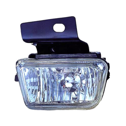 Diederichs VW GOLF 2 8.83-8.91 / VW JETTA 84-91 ΠΡΟΒΟΛΑΚΙΑ ΟΜΙΧΛΗΣ ΧΡΩΜΙΟ