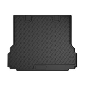 Lampa ΠΑΤΑΚΙ ΣΚΑΦΗ ΠΟΡΤ ΜΠΑΓΚΑΖ ΓΙΑ BMW ΣΕΙΡΑ 5 G31 TOURING 04/2017+ SUMISURA TRUNK MAT ΑΠΟ ΑΟΣΜΟ, ΜΗ ΤΟΞΙΚΟ, ΟΙΚΟΛΟΓΙΚΟ ΚΑΙ ΑΝΑΚΥΚΛΩΣΙΜΟ ΣΥΝΘΕΤΙΚΟ ΛΑΣΤΙΧΟ ΣΕ ΜΑΥΡΟ ΧΡΩΜΑ ΜΕ ΥΠΟΔΟΧΗ ΓΙΑ ΠΡΟΕΚΤΑΣΗ L2519.8 - L2519.9 LAMPA - 1 ΤΕΜ.