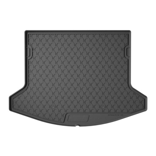 Lampa ΜΑΡΚΕ ΠΑΤΑΚΙ ΣΚΑΦΗ ΠΟΡΤ ΜΠΑΓΚΑΖ ΓΙΑ MAZDA CX-5 06/2017+ SUMISURA TRUNK MAT ΑΠΟ ΑΟΣΜΟ, ΜΗ ΤΟΞΙΚΟ, ΟΙΚΟΛΟΓΙΚΟ ΚΑΙ ΑΝΑΚΥΚΛΩΣΙΜΟ ΣΥΝΘΕΤΙΚΟ ΛΑΣΤΙΧΟ ΣΕ ΜΑΥΡΟ ΧΡΩΜΑ ΜΕ ΥΠΟΔΟΧΗ ΓΙΑ ΠΡΟΕΚΤΑΣΗ L2519.8 – L2519.9 LAMPA – 1 ΤΕΜ.