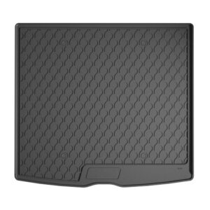 Lampa ΠΑΤΑΚΙ ΣΚΑΦΗ ΠΟΡΤ ΜΠΑΓΚΑΖ ΓΙΑ MERCEDES GLE 5D 01/2019+ SUMISURA TRUNK MAT ΑΠΟ ΑΟΣΜΟ, ΜΗ ΤΟΞΙΚΟ, ΟΙΚΟΛΟΓΙΚΟ ΚΑΙ ΑΝΑΚΥΚΛΩΣΙΜΟ ΣΥΝΘΕΤΙΚΟ ΛΑΣΤΙΧΟ ΣΕ ΜΑΥΡΟ ΧΡΩΜΑ ΜΕ ΥΠΟΔΟΧΗ ΓΙΑ ΠΡΟΕΚΤΑΣΗ L2519.8 - L2519.9 LAMPA - 1 ΤΕΜ.