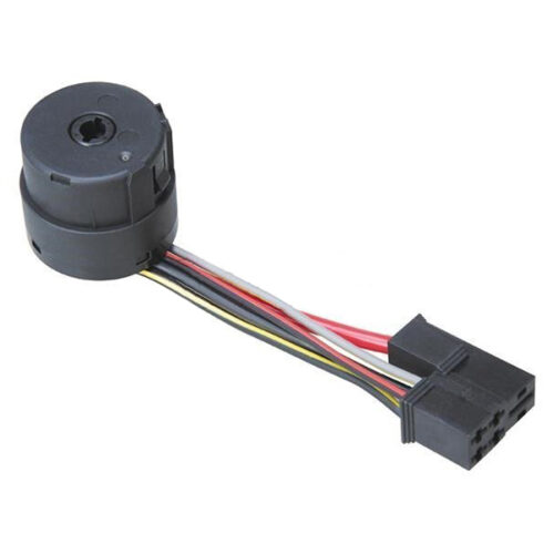 Mcar Φίσα Διακόπτη Μηχανής VW LT/ MERCEDES VITO 96-03 / SPRINTER 95-06 5PIN