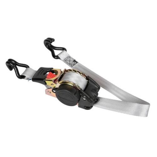 Lampa ΙΜΑΝΤΑΣ ΔΕΣΙΜΑΤΟΣ ΜΕ ΚΑΣΤΑΝΙΑ 25mmX300cm max600kg ΜΕ ΚΟΥΜΠΙ ΕΠΑΝΑΦΟΡΑΣ 1ΤΕΜ.