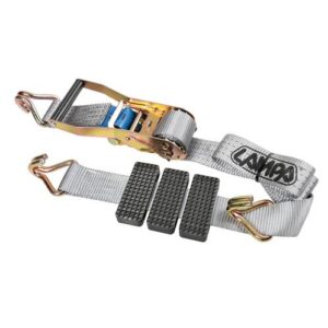 Lampa ΙΜΑΝΤΑΣ ΔΕΣΙΜΑΤΟΣ ΜΕ ΚΑΣΤΑΝΙΑ 50mmX250cm max3.200kg 1ΤΕΜ.