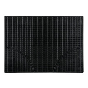 Lampa ΠΑΤΑΚΙ ΠΛΑΣΤΙΚΟ (PVC) ΣΕ ΣΧΗΜΑ ΚΑΡΕ (ΤΕΤΡΑΓΩΝΑ) 47x33cm GRAN PREE KRONO LAMPA - 1 TEM.