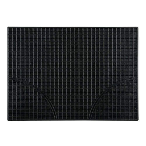 Lampa ΠΑΤΑΚΙ ΠΛΑΣΤΙΚΟ (PVC) ΣΕ ΣΧΗΜΑ ΚΑΡΕ (ΤΕΤΡΑΓΩΝΑ) 47x33cm GRAN PREE KRONO LAMPA – 1 TEM.