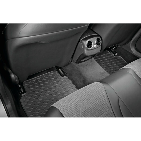 Lampa ΜΑΡΚΕ ΠΑΤΑΚΙΑ ΣΕ ΣΚΑΦΗ ΛΑΣΤΙΧΟ ΓΙΑ FIAT PANDA 02/2012+ PILOT ECO GOMMA STYLE A (ΜΕ ΚΟΥΜΠΩΜΑΤΑ) LAMPA - 4 ΤΕΜ. - Image 4