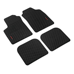 Lampa LAMPA - ΠΑΤΑΚΙΑ ΑΥΤΟΚΙΝΗΤΟΥ ΑΠΟ ΛΑΣΤΙΧΟ ΓΙΑ FIAT PANDA/PANDA CLASSIC 5D 09/2003-01/2012 PILOT ECO GOMMA STYLE Α (ΜΕ ΚΟΥΜΠΩΜΑΤΑ) - 4 ΤΕΜ.