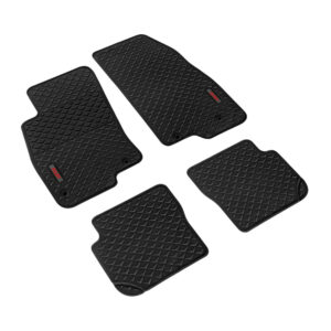 Lampa LAMPA - ΠΑΤΑΚΙΑ ΑΥΤΟΚΙΝΗΤΟΥ ΑΠΟ ΛΑΣΤΙΧΟ ΓΙΑ FIAT PUNTO 3D / 5D / EVO 05/2008-04/2019 PILOT ECO GOMMA STYLE A (ΜΕ ΚΟΥΜΠΩΜΑΤΑ) - 4 ΤΕΜ.