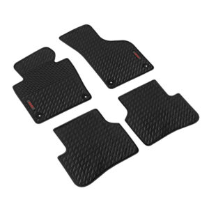 Lampa ΠΑΤΑΚΙΑ ΣΕ ΣΚΑΦΗ ΛΑΣΤΙΧΟ ΓΙΑ VW PASSAT CC/4D/SW 03/2005-12/2010 PILOT ECO GOMMA STYLE Α (ΜΕ ΚΟΥΜΠΩΜΑΤΑ) LAMPA - 4 ΤΕΜ.