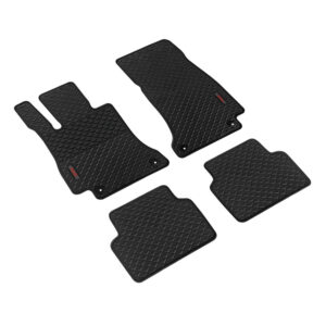 Lampa LAMPA - ΠΑΤΑΚΙΑ ΑΥΤΟΚΙΝΗΤΟΥ ΑΠΟ ΛΑΣΤΙΧΟ ΓΙΑ MERCEDES E-KLAS W213 4D/SW 07/2016+ PILOT ECO GOMMA STYLE Α (ΜΕ ΚΟΥΜΠΩΜΑΤΑ) - 4 ΤΕΜ.