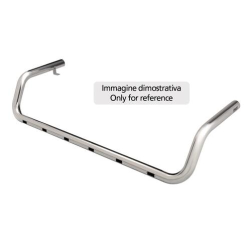 Lampa MERCEDES ACTROS MP3 06/08-12/13 ΜΠΑΡΑ ΠΡΟΒΟΛΕΩΝ ΟΡΟΦΗΣ TYPE-2 60mm