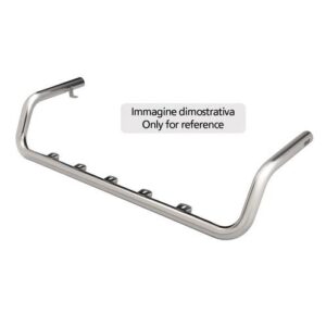 Lampa MERCEDES ACTROS MP3 06/08-12/13 ΜΠΑΡΑ ΠΡΟΒΟΛΕΩΝ ΟΡΟΦΗΣ TYPE-3 60mm