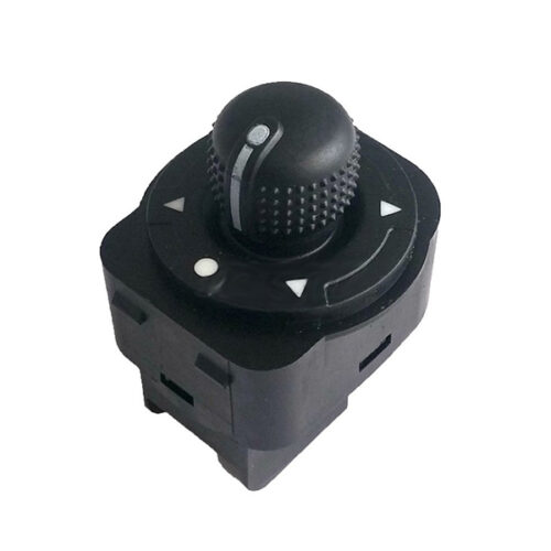 Mcar FIAT DUCATO 2-3/ PEUGEOT BOXER/ CITROEN JUMPER 12PIN  orig.735511514 ΔΙΑΚΟΠΤΗΣ ΚΑΘΡΕΠΤΗ