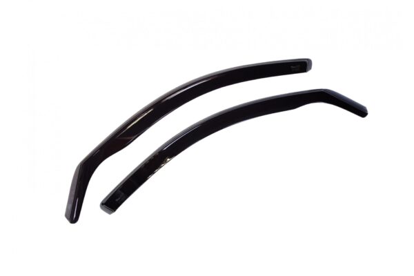 Heko ΑΝΕΜΟΘΡΑΥΣΤΕΣ ΓΙΑ TOYOTA TUNDRA STEP SIDE 4D 03-06 - ΑΝΕΜΟΘΡΑΥΣΤΕΣ