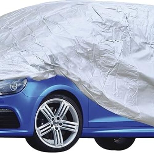 OtoTop ΚΟΥΚΟΥΛΑ ΑΥΤΟΚΙΝΗΤΟΥ CYCLONE LARGE 480x175x120 OTOTOP – 1 τεμ.