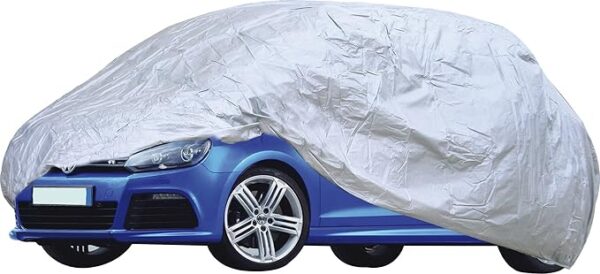 OtoTop ΚΟΥΚΟΥΛΑ ΑΥΤΟΚΙΝΗΤΟΥ CYCLONE LARGE 480x175x120 OTOTOP - 1 τεμ.