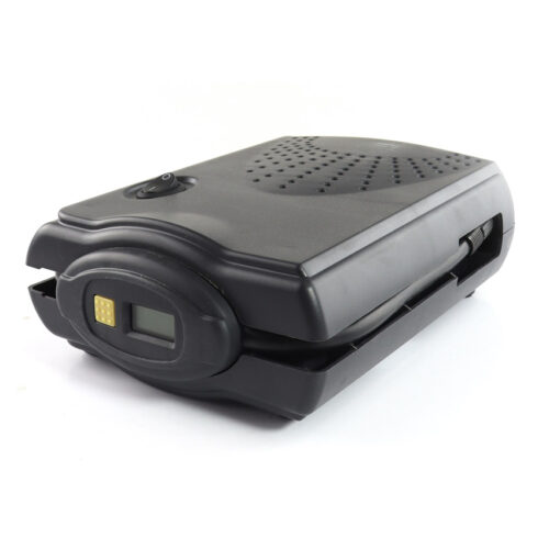 Amio ΚΟΜΠΡΕΣΕΡ ΑΕΡΑ ΨΗΦΙΑΚΟ 12V 100PSI ALL RIDE