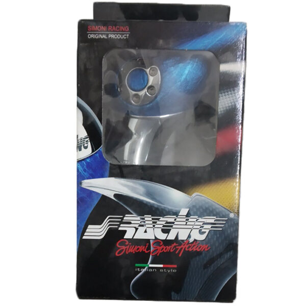 Simoni Racing ΠΟΜΟΛΟ ΤΑΧΥΤΗΤΩΝ SPECIAL ELLIPSE ΜΠΛΕ - Image 2