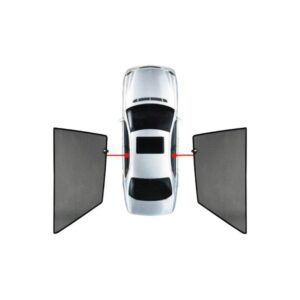 CarShades ΚΟΥΡΤΙΝΑΚΙΑ ΜΑΡΚΕ CAR SHADES ΓΙΑ AUDI A3 Typ 8P 3D 03-12 - 2 ΤΕΜ.