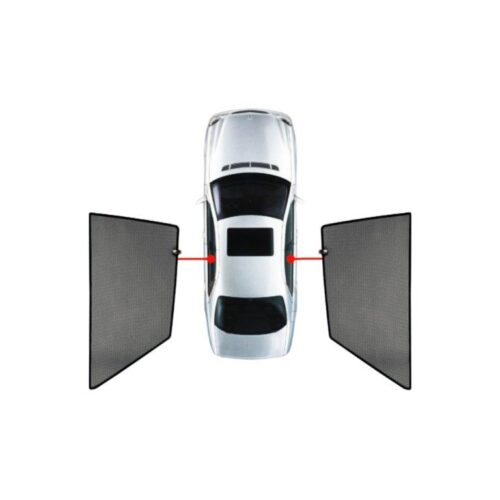 CarShades ΚΟΥΡΤΙΝΑΚΙΑ ΜΑΡΚΕ CAR SHADES ΓΙΑ VW CADDY ΔΙΠΛΗ ΠΟΡΤΑ 04-15 – 2 ΤΕΜ.
