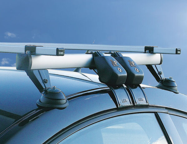 LP ΣΧΑΡΑ ΟΡΟΦΗΣ LP CALYPSO ΓΙΑ FORD FOCUS 3D 1998 - Image 3