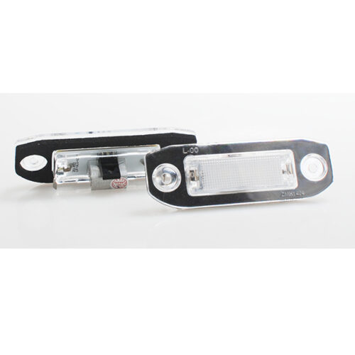 M-Tech ΦΩΤΑ ΠΙΝΑΚΙΔΑΣ LED VOLVO MTECH – 2 ΤΜΧ.