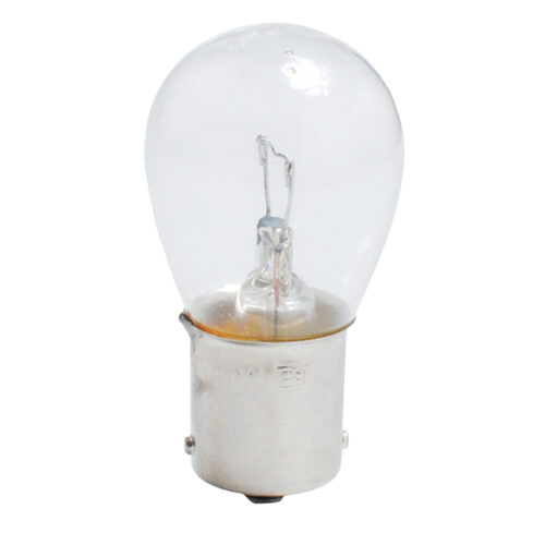 M-Tech P21W 24V 21W BA15s ΜΟΝΟΠΟΛΙΚΟ STANDARD ΑΛΟΓΟΝΟΥ ΚΟΥΤΙ 10ΤΕΜ.