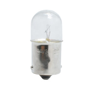 M-Tech R5W 24V 5W BA15s G18 (ΦΟΥΝΤΟΥΚΙ) STANDARD ΑΛΟΓΟΝΟΥ ΚΟΥΤΙ 10ΤΕΜ.