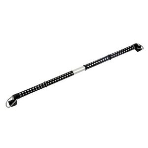 Lampa ΚΡΕΜΑΣΤΡΑ-ΜΠΑΡΑ ΤΗΛΕΣΚΟΠΙΚΗ ΕΣΩΤΕΡΙΚΟΥ ΧΩΡΟΥ ΑΛΟΥΜΙΝΙΟΥ ΓΙΑ ΚΡΕΜΑΣΤΡΕΣ 90-160CM ΜΕΓΙΣΤΟΥ ΒΑΡΟΥΣ 15kg