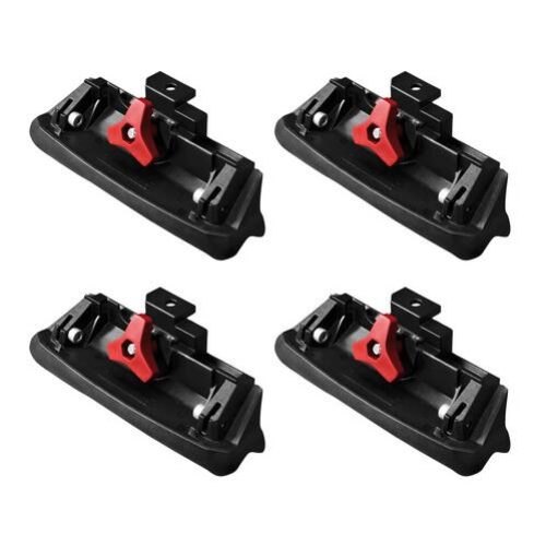 YAKIMA ΑΚΡΑ ΓΙΑ ΜΠΑΡΕΣ YAKIMA ΓΙΑ HYUNDAI TUCSON ΧΩΡΙΣ ΗΛΙΟΡΟΦΗ PROFILO 09/2015+ K924W