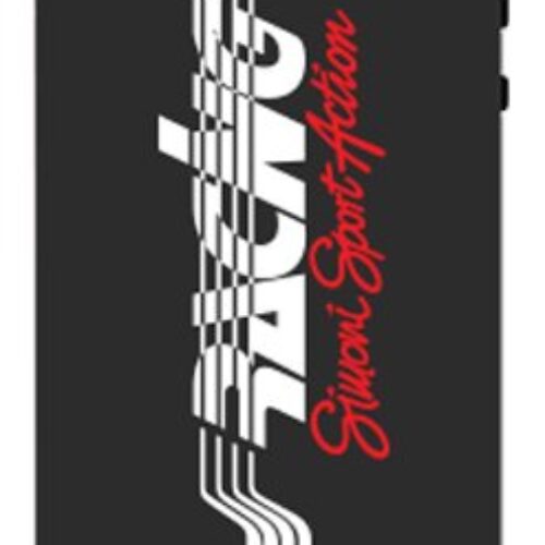 Simoni Racing ΛΑΣΤΙΧΕΝΙΑ ΘΗΚΗ ΠΡΟΣΤΑΣΙΑΣ ΚΙΝΗΤΟΥ iPHONE 5 – 5S