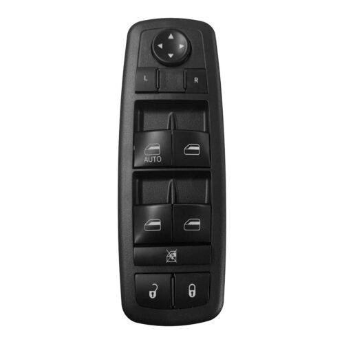 Mcar DODGE NITRO 2007-2011 / JEEP CHEROKEE 2008-2012 ΠΟΛΛΑΠΛΟΣ ΜΕ ΠΛΑΙΣΙΟ ΔΙΑΚΟΠΤΗΣ ΠΑΡΑΘΥΡΩΝ – 8+13 PIN (ORIG. 04602632AG/04602632AH/04602632AF/04602632AD/04602632AC)