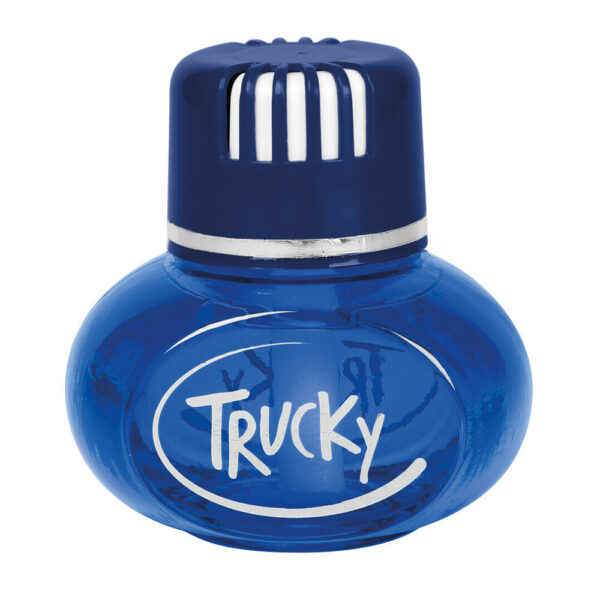 Lampa ΑΡΩΜΑΤΙΚΟ TRUCKY TROPICAL 150 ml (ΑΥΤΟΚΟΛΛΗΤΗ ΒΑΣΗ)