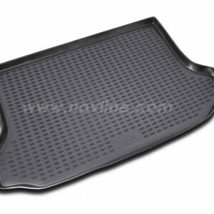 Novline ΜΑΡΚΕ ΠΑΤΑΚΙ ΣΚΑΦΗ ΠΟΡΤ ΜΠΑΓΚΑΖ ΓΙΑ TOYOTA RAV4 01/2006+ TPE ΛΑΣΤΙΧΟ ΣΕ ΜΑΥΡΟ ΧΡΩΜΑ NOVLINE - 1 ΤΕΜ.