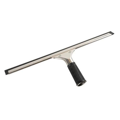 Lampa ΚΑΘΑΡΙΣΤΗΡΑΣ ΤΖΑΜΙΩΝ (ΛΕΠΙΔΑ ΣΙΛΙΚΟΝΗΣ) 40cm (ΑΝΟΞΕΙΔΩΤΟ ΑΤΣΑΛΙ/ STAINLESS STEEL)