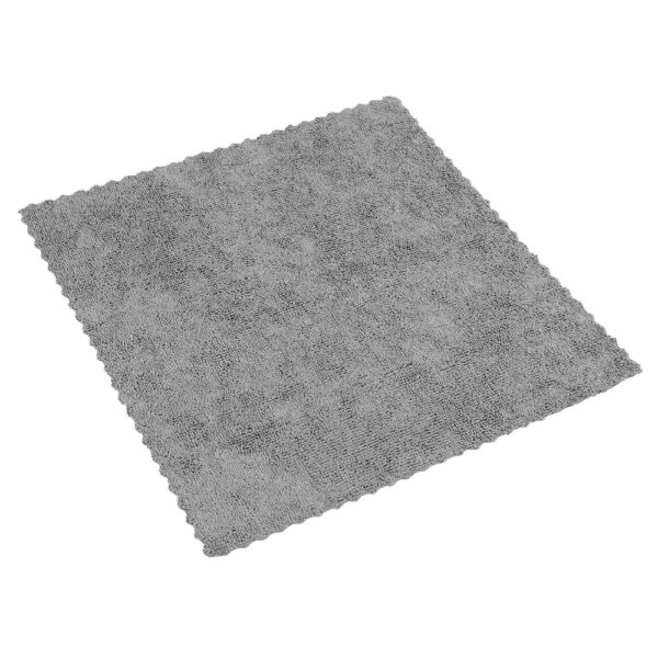 Lampa ΠΑΝΑΚΙΑ ΜΙΚΡΟΙΝΩΝ (MICROFIBRE) ΓΕΝΙΚΟΥ ΚΑΘΑΡΙΣΜΟΥ ΠΛΕΝΟΜΕΝΑ 30x30cm 25τεμ. (ΧΑΡΤΙΝΟ ΚΟΥΤΙ)  LAMPA -  25 ΤΕΜ