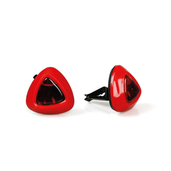 Lampa ΑΡΩΜΑΤΙΚΟ ΑΕΡΑΓΩΓΟΥ DELTA ΦΡΟΥΤΑ ΤΟΥ ΔΑΣΟΥΣ (2,5ml)  LAMPA - 2 ΤΕΜ