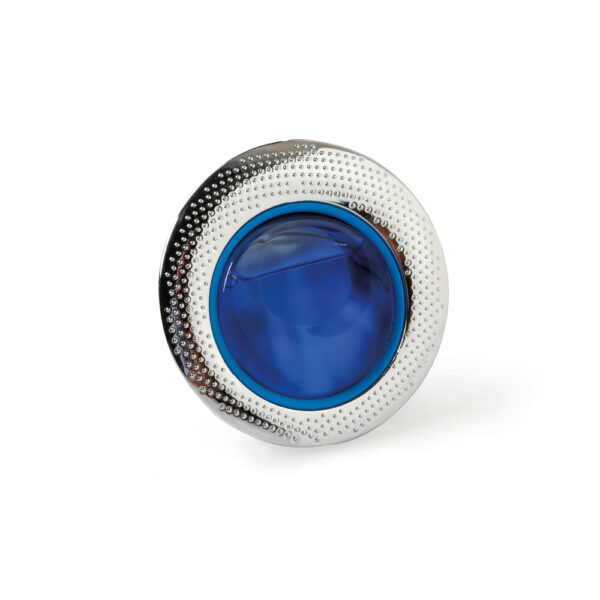 Lampa ΑΡΩΜΑΤΙΚΟ ΑΕΡΑΓΩΓΟΥ DISCO BLUE LINEN 6,5ml LAMPA - 1 ΤΕΜ