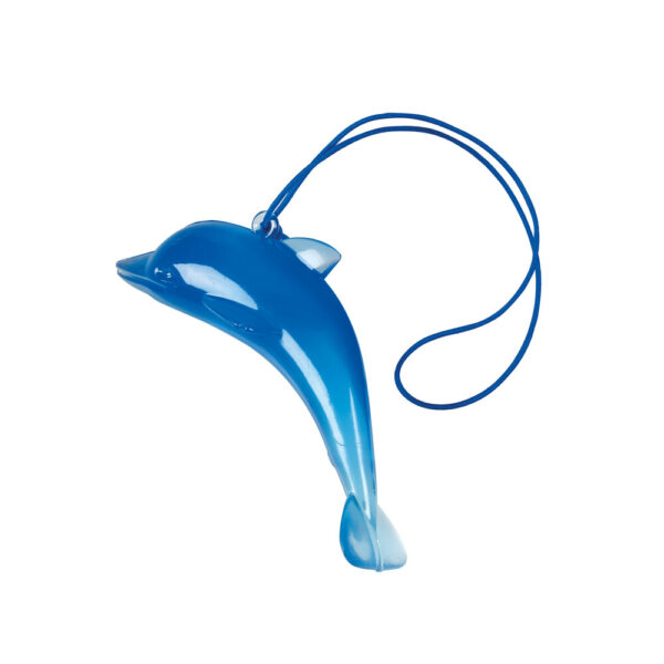 Lampa ΑΡΩΜΑΤΙΚΟ ΑΕΡΑΓΩΓΟΥ DOLPHIN MUSK ΜΠΛΕ ΧΡΩΜΑ 13gr LAMPA - 1 ΤΕΜ