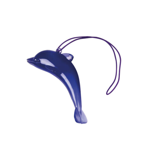 Lampa ΑΡΩΜΑΤΙΚΟ ΑΕΡΑΓΩΓΟΥ DOLPHIN ROMANCE 13gr LAMPA – 1 ΤΕΜ