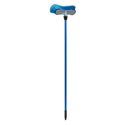 Lampa ΒΟΥΡΤΣΑ ΠΛΥΣΙΜΑΤΟΣ ΜΕ ΚΟΝΤΑΡΙ 122 cm FUTURA LAMPA