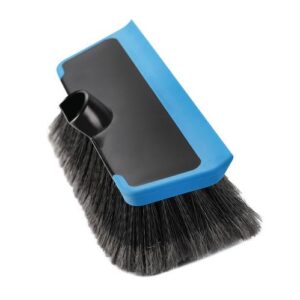 Lampa ΒΟΥΡΤΣΑ ΠΛΥΣΙΜΑΤΟΣ ΑΝΤΑΛΛΑΚΤΙΚΗ 26x8cm ΓΙΑ ΚΟΝΤΑΡΙΑ L3807.1 ΚΑΙ ΜΕ ΣΚΟΥΠΑ L3801.2