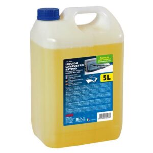 Lampa ΥΓΡΟ ΥΑΛΟΚΑΘΑΡΙΣΤΗΡΩΝ MIX ESTIVO 5000ml ΣΥΜΠΥΚΝΩΜΕΝΟ