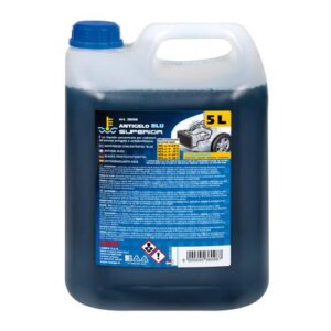 Lampa ΑΝΤΙΨΥΚΤΙΚΟ SUPERIOR-BLUE -3,5°C ΕΩΣ -36°C 5000ml ΣΥΜΠΙΚΝΩΜΕΝΟ (ΠΑΡΑΦΛΟΥ)