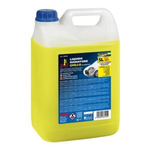 Lampa ΑΝΤΙΨΥΚΤΙΚΟ SUPERIOR-YELLOW -20°C 5000ml BIOTECHNOLOGY (ΠΑΡΑΦΛΟΥ)