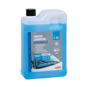 Lampa ΥΓΡΟ ΥΑΛΟΚΑΘΑΡΙΣΤΗΡΩΝ SCREEN-WASH INVERNALE -20°C 2000ml LAMPA - 1 ΤΕΜ