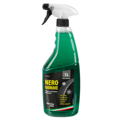 Lampa ΓΥΑΛΙΣΤΙΚΟ ΕΛΑΣΤΙΚΩΝ ΥΓΡΟ ΣΕ ΣΠΡΕΙ GRAN PREE 1000ml LAMPA – 1 ΤΕΜ
