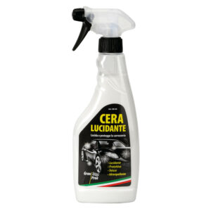 Lampa ΚΕΡΙ ΓΥΑΛΙΣΜΑΤΟΣ ΣΕ ΣΠΡΕΙ GRAN PREE 500ml LAMPA - 1 ΤΕΜ