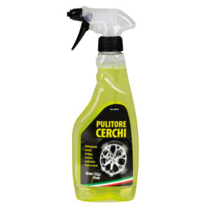 Lampa ΚΑΘΑΡΙΣΤΙΚΟ ΥΓΡΟ ΖΑΝΤΩΝ GRAN PREE 500ml LAMPA - 1 ΤΕΜ
